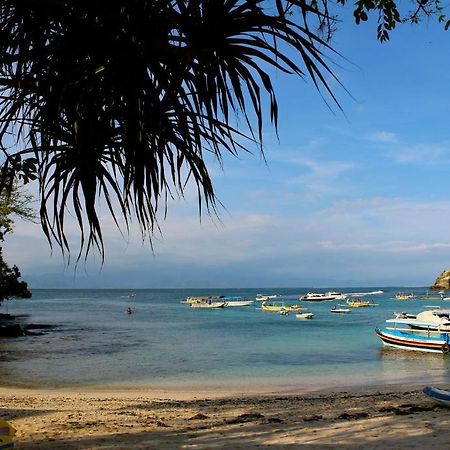 Hotel Molamola House Lembongan Zimmer foto