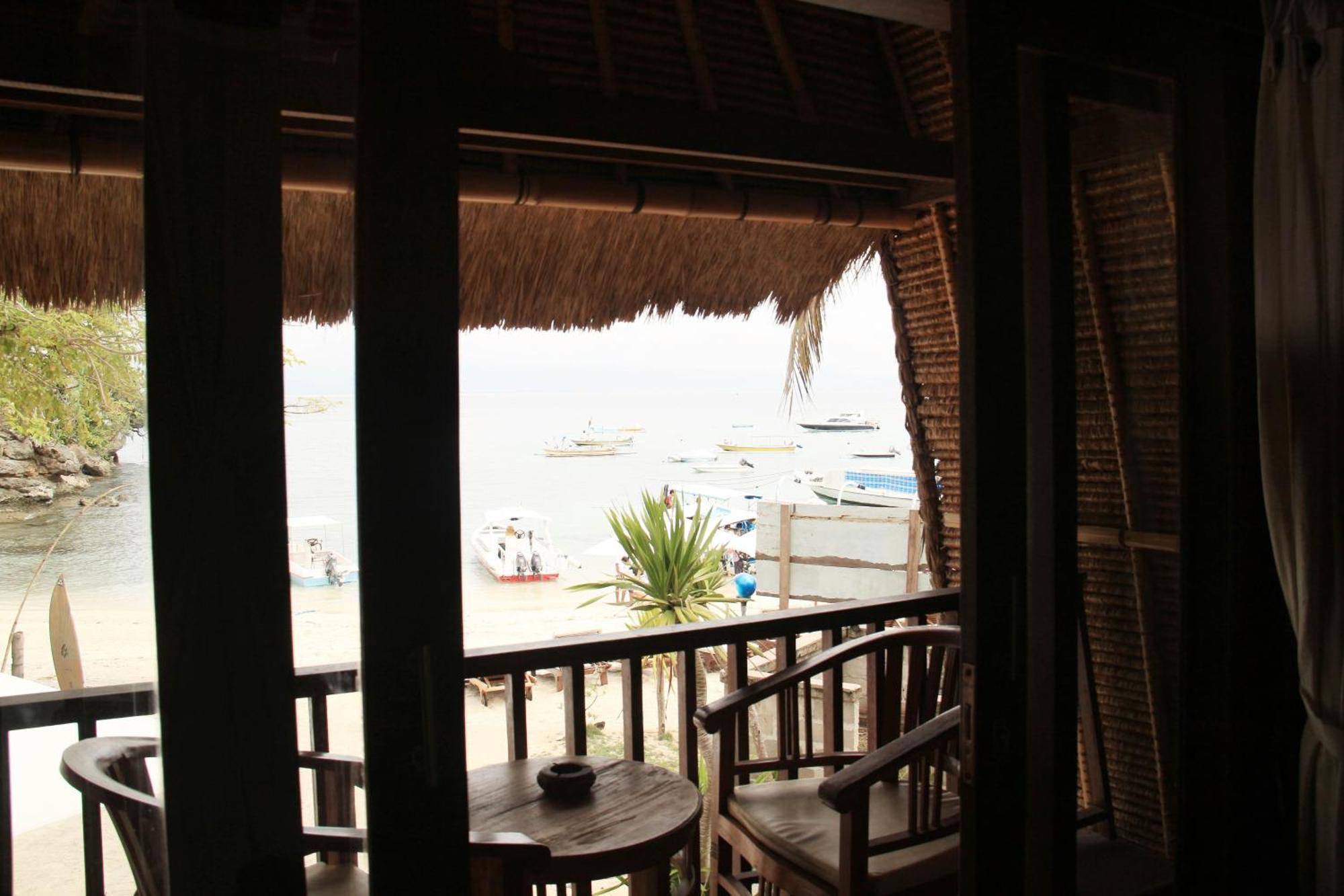 Hotel Molamola House Lembongan Zimmer foto