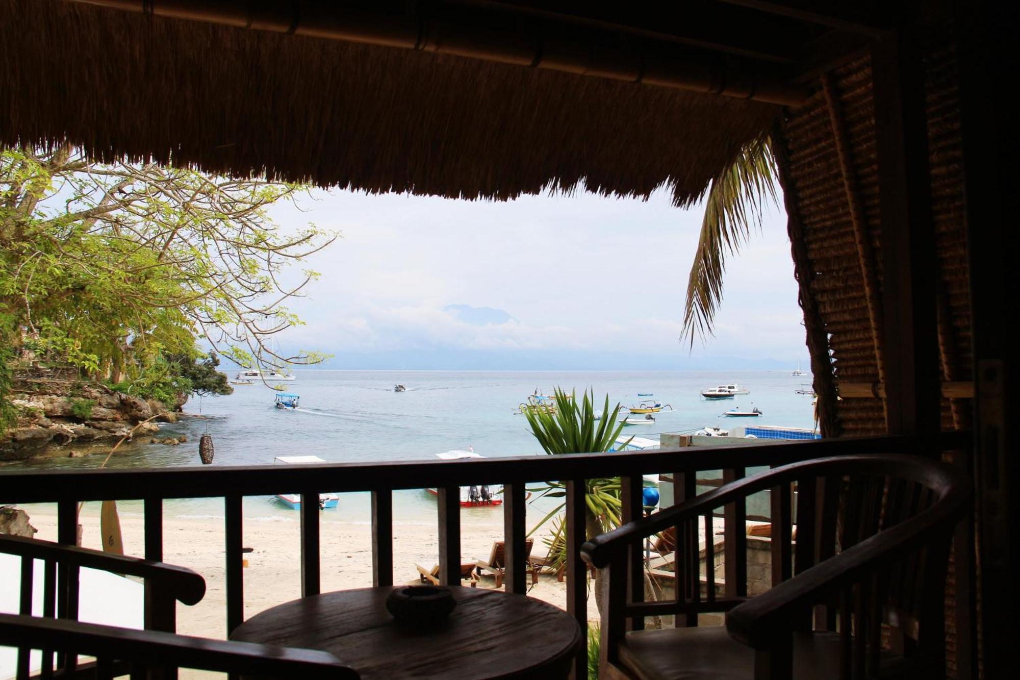 Hotel Molamola House Lembongan Zimmer foto