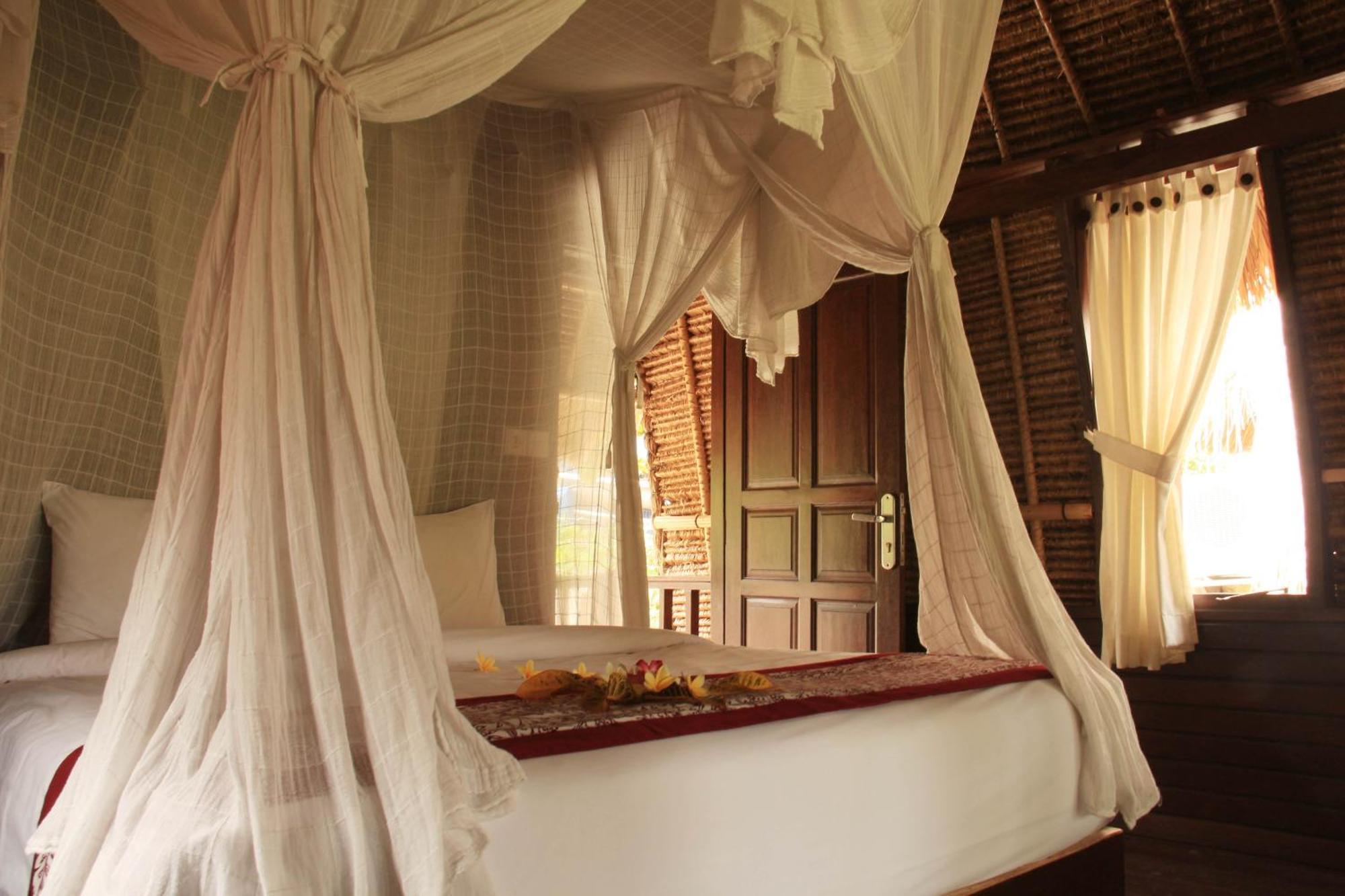 Hotel Molamola House Lembongan Zimmer foto