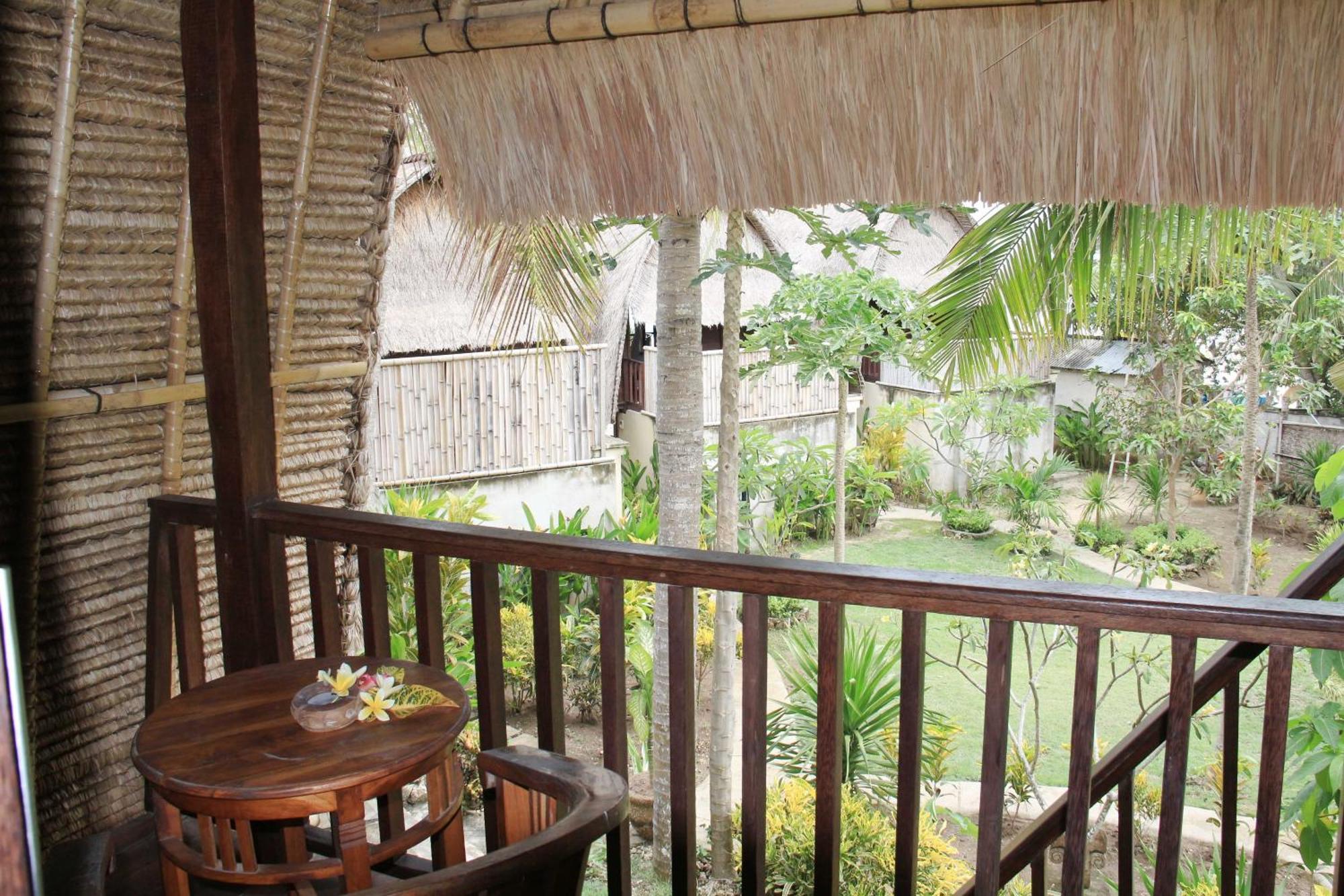 Hotel Molamola House Lembongan Zimmer foto
