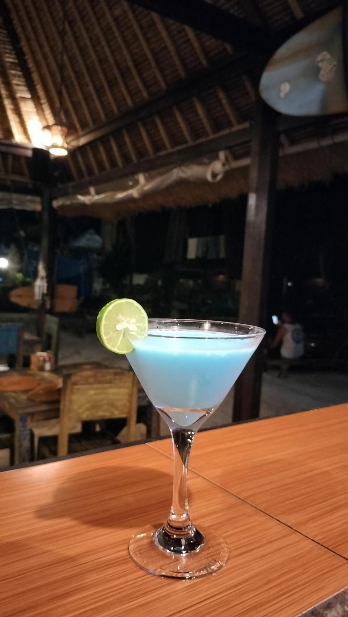 Hotel Molamola House Lembongan Exterior foto