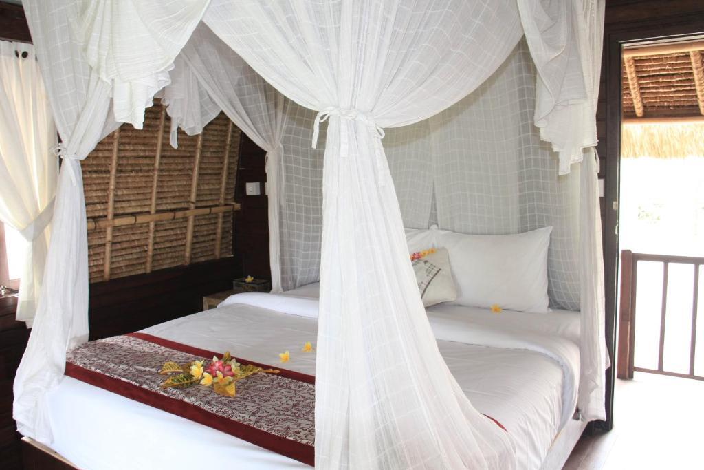 Hotel Molamola House Lembongan Zimmer foto